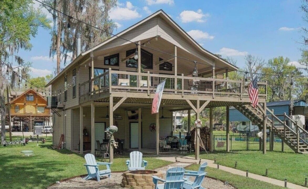 Photo of Outdoor in Karnack