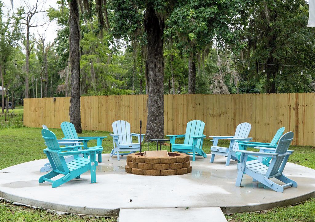 Photo of Outdoor in Karnack