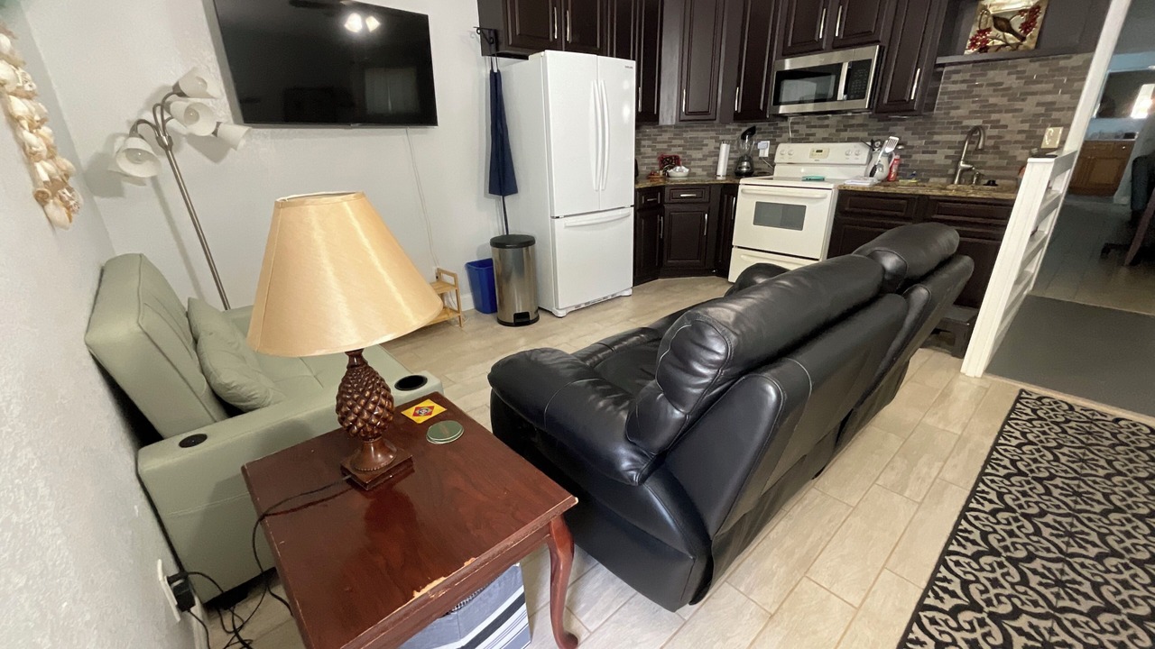 Photo of Livingroom in Pasadena On The Gulf