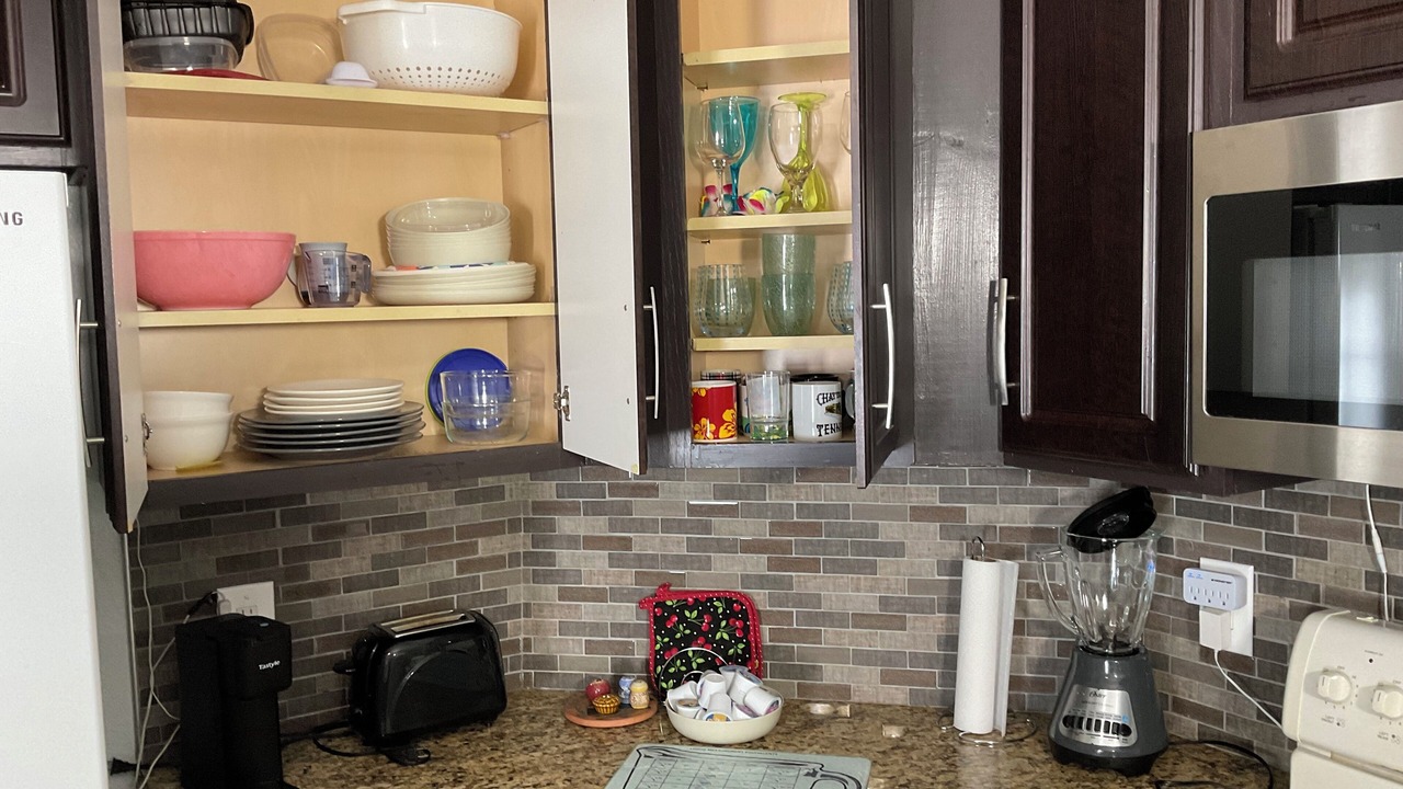 Photo of Kitchen in Pasadena On The Gulf