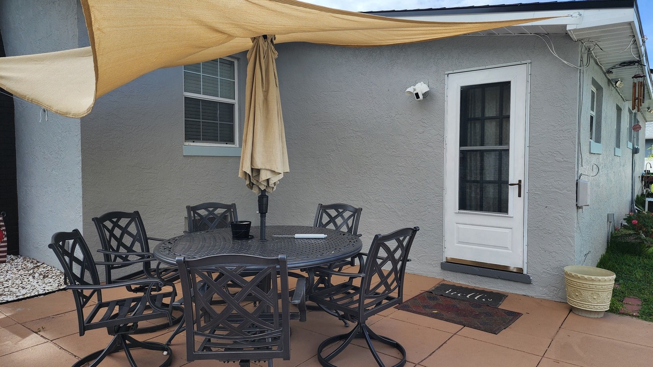 Photo of Outdoor in Pasadena On The Gulf