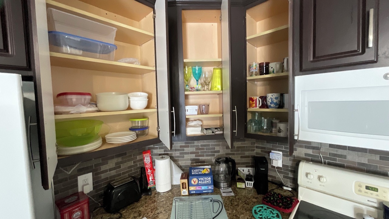 Photo of Kitchen in Pasadena On The Gulf
