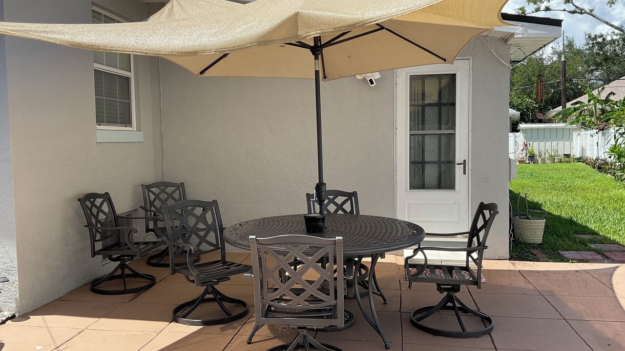Photo of Outdoor in Pasadena On The Gulf