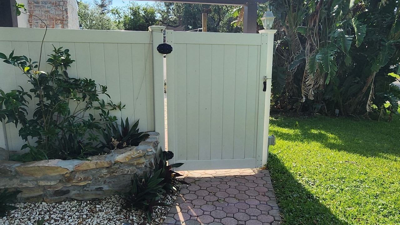 Photo of Outdoor in Pasadena On The Gulf