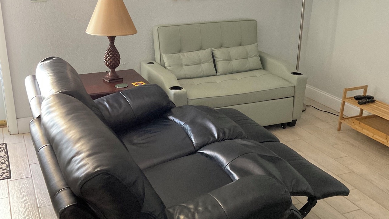 Photo of Livingroom in Pasadena On The Gulf