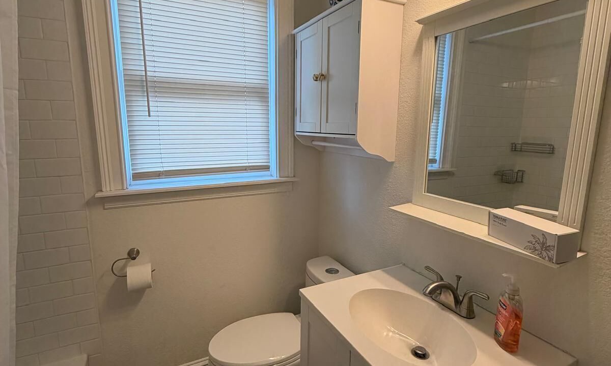 Photo of Bathroom in Southbank