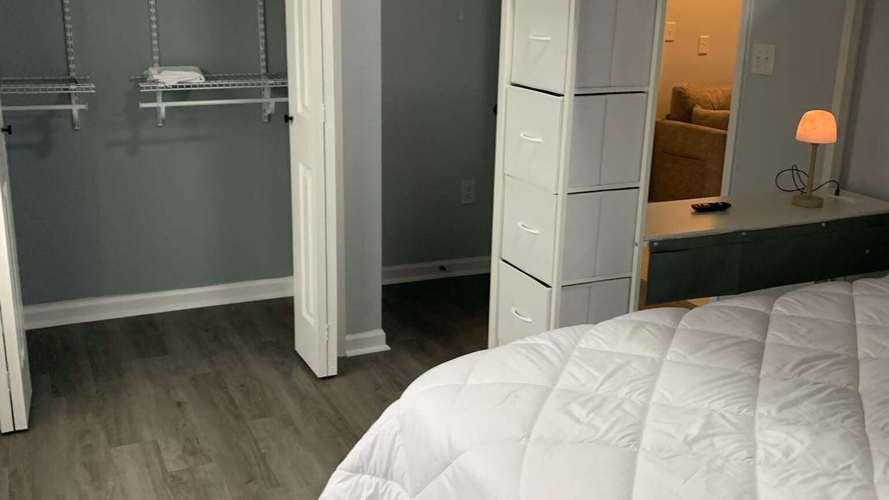 Photo of Bedroom in Navarre