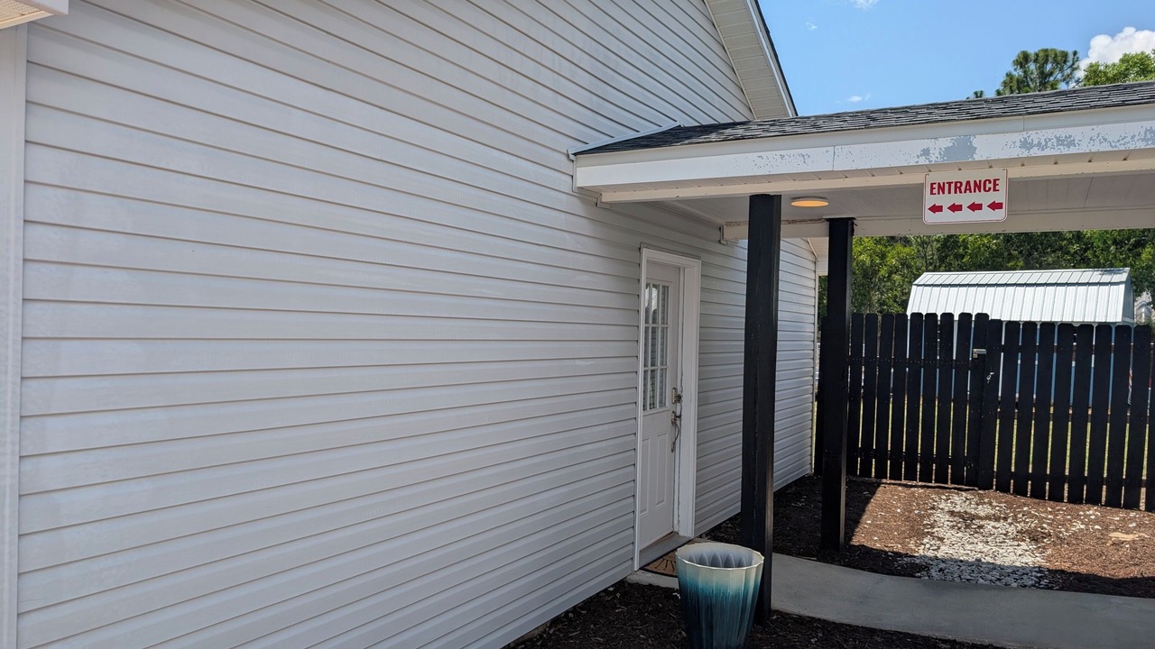 Photo of Outdoor in Navarre
