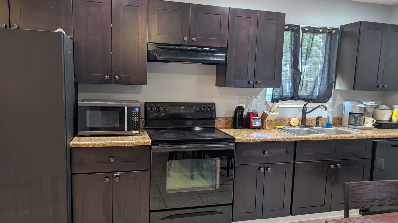 Photo of Kitchen in Navarre