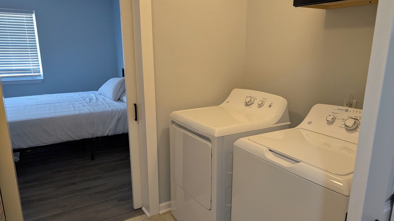 Photo of Bedroom in Navarre