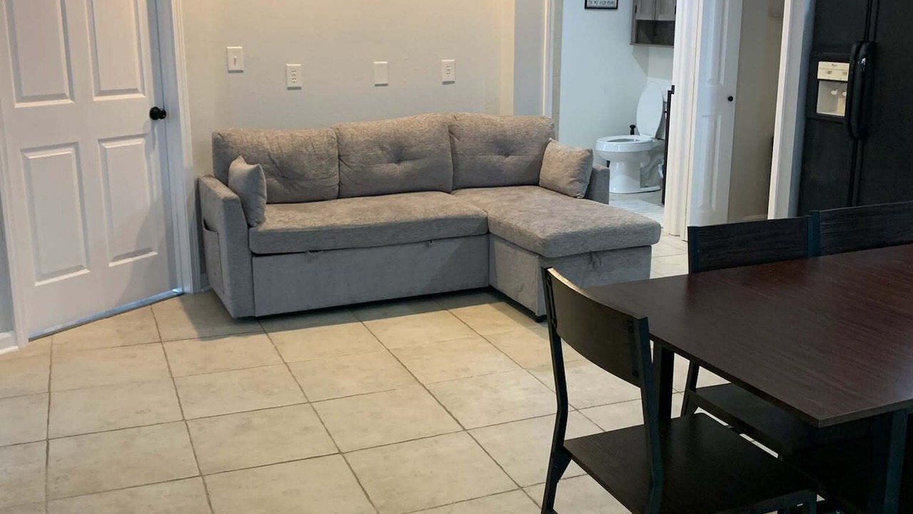 Photo of Livingroom in Navarre
