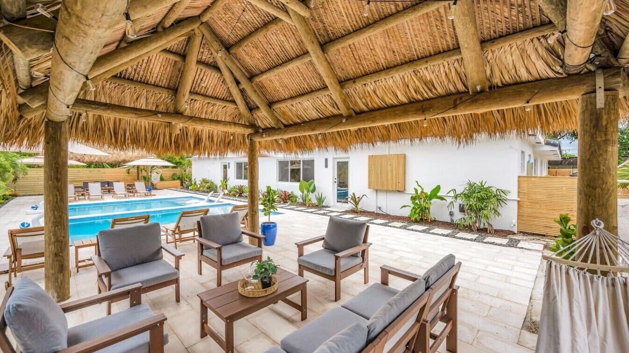 Photo of Outdoor in Plantation