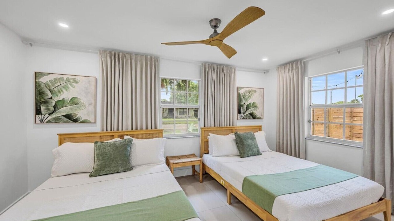 Photo of Bedroom in Plantation