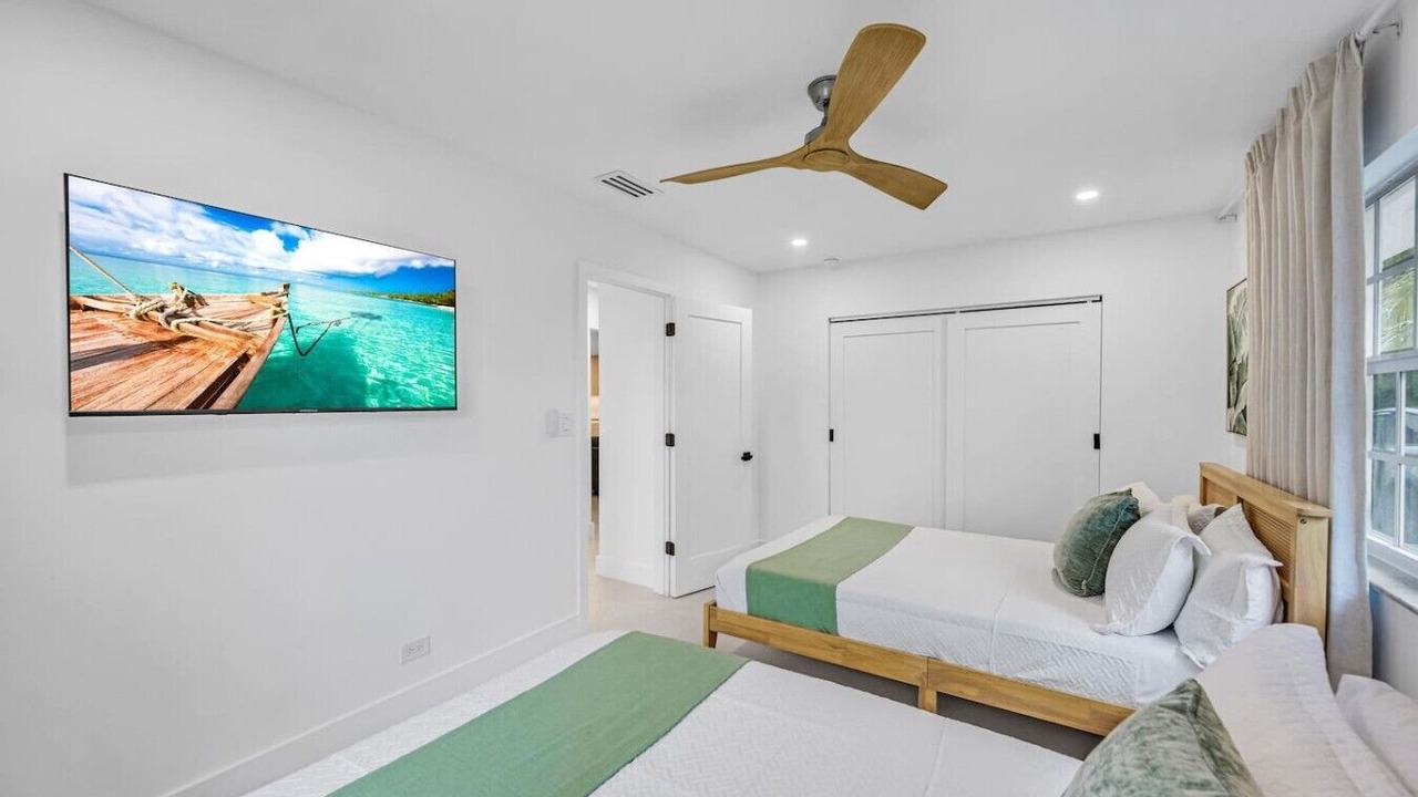 Photo of Bedroom in Plantation