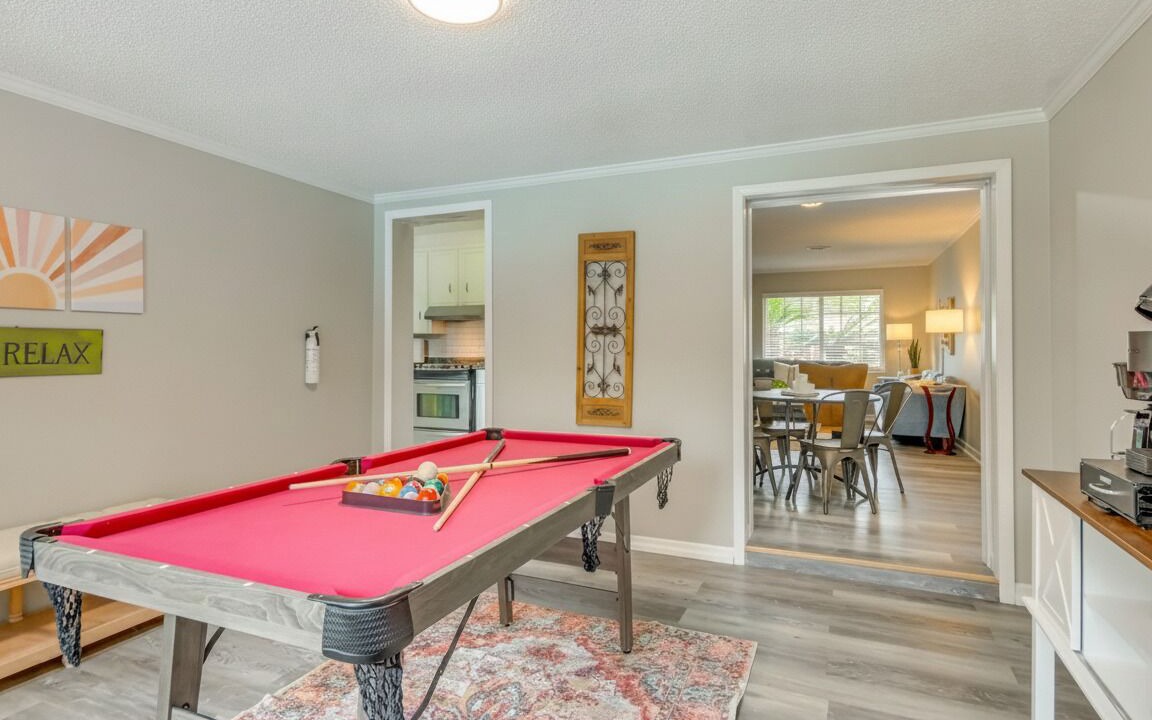 Photo of Bedroom in Northeast Pensacola