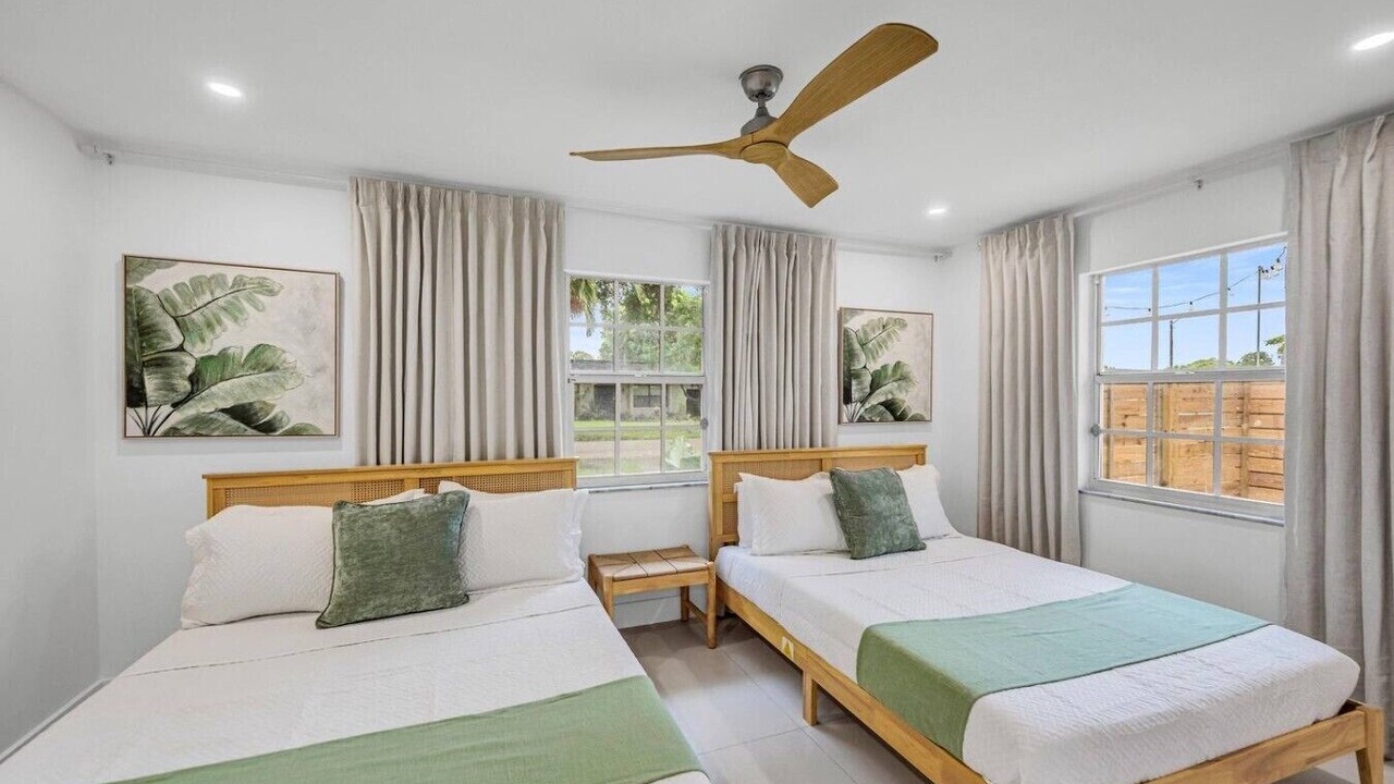 Photo of Bedroom in Plantation