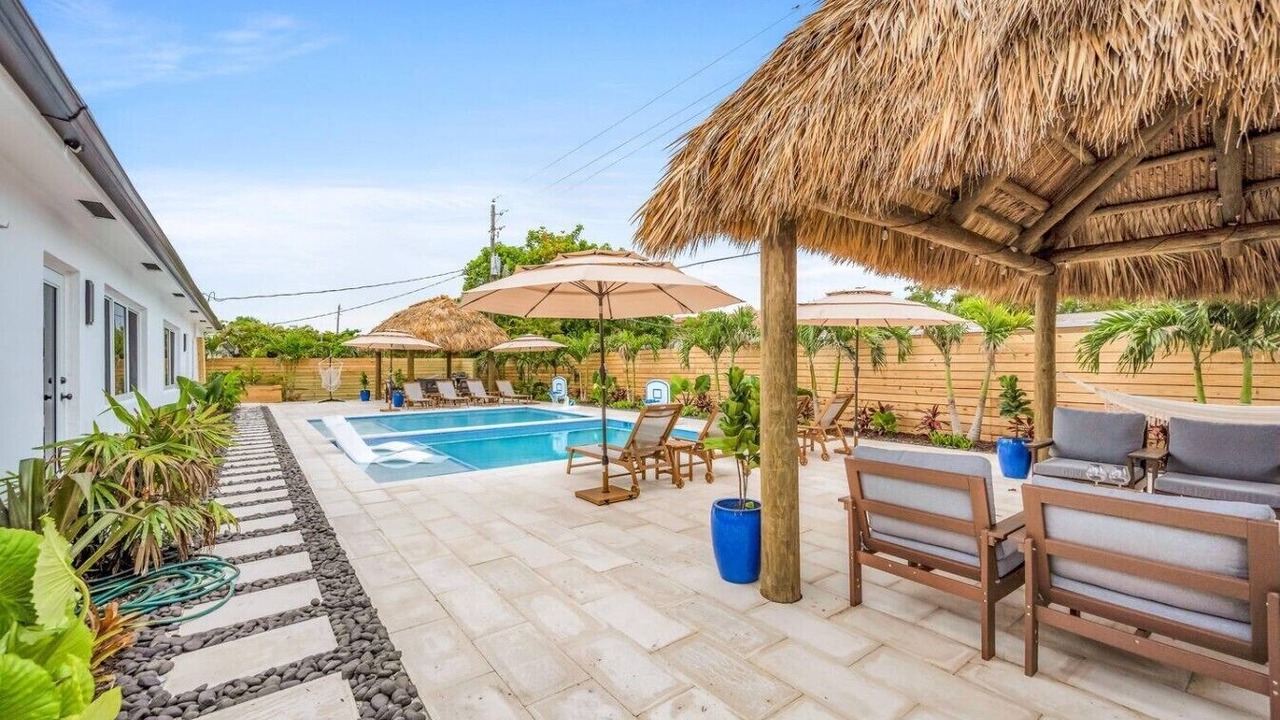 Photo of Outdoor in Plantation