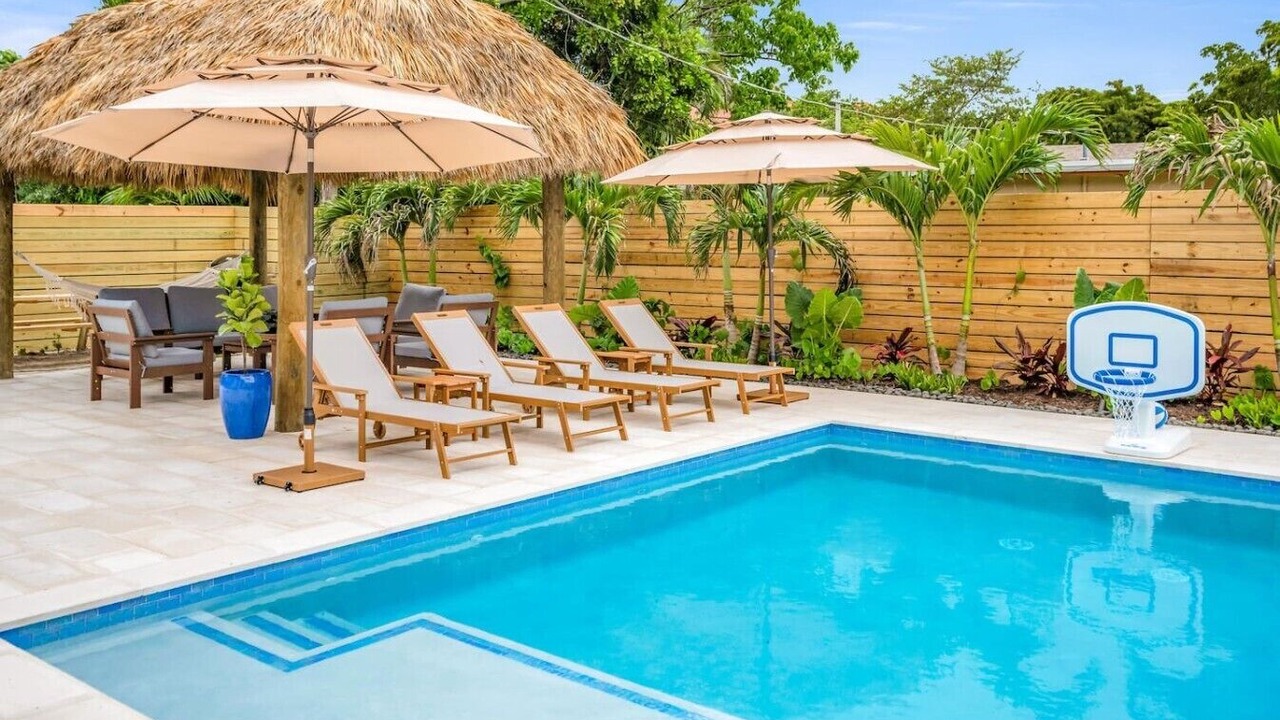 Photo of Outdoor in Plantation