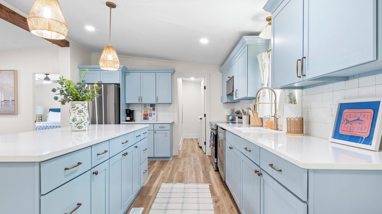 Photo of Kitchen in Florence