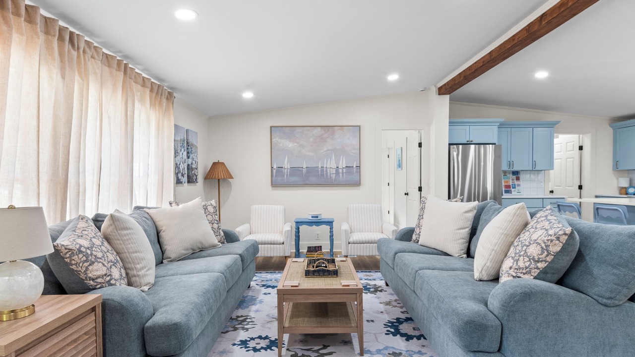 Photo of Livingroom in Florence
