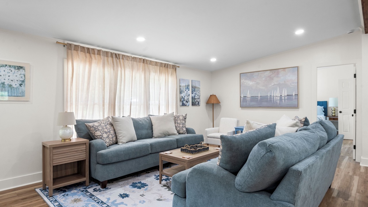 Photo of Livingroom in Florence