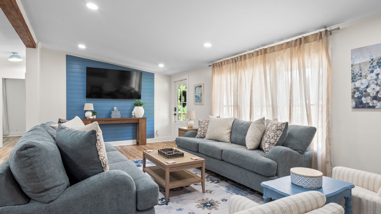 Photo of Livingroom in Florence