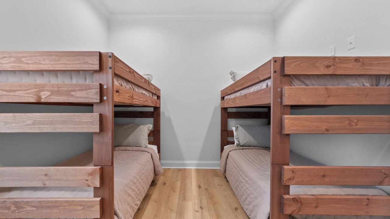 Photo of Bedroom in Youngsville