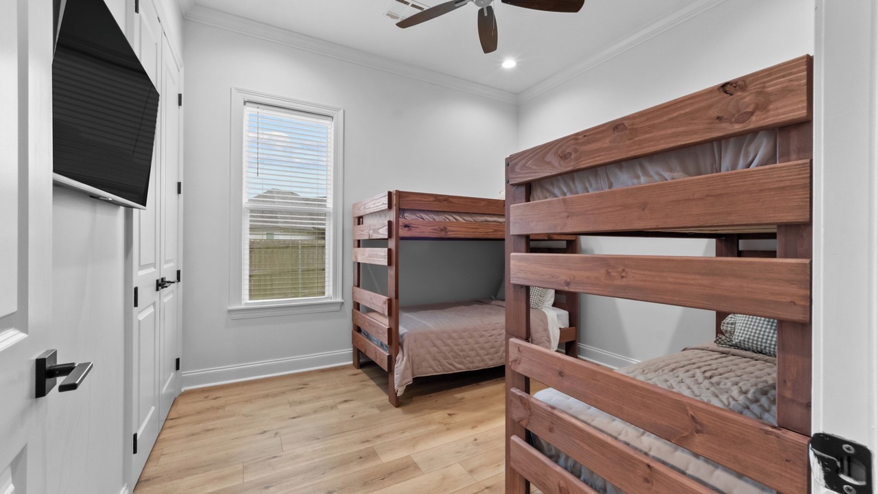 Photo of Bedroom in Youngsville