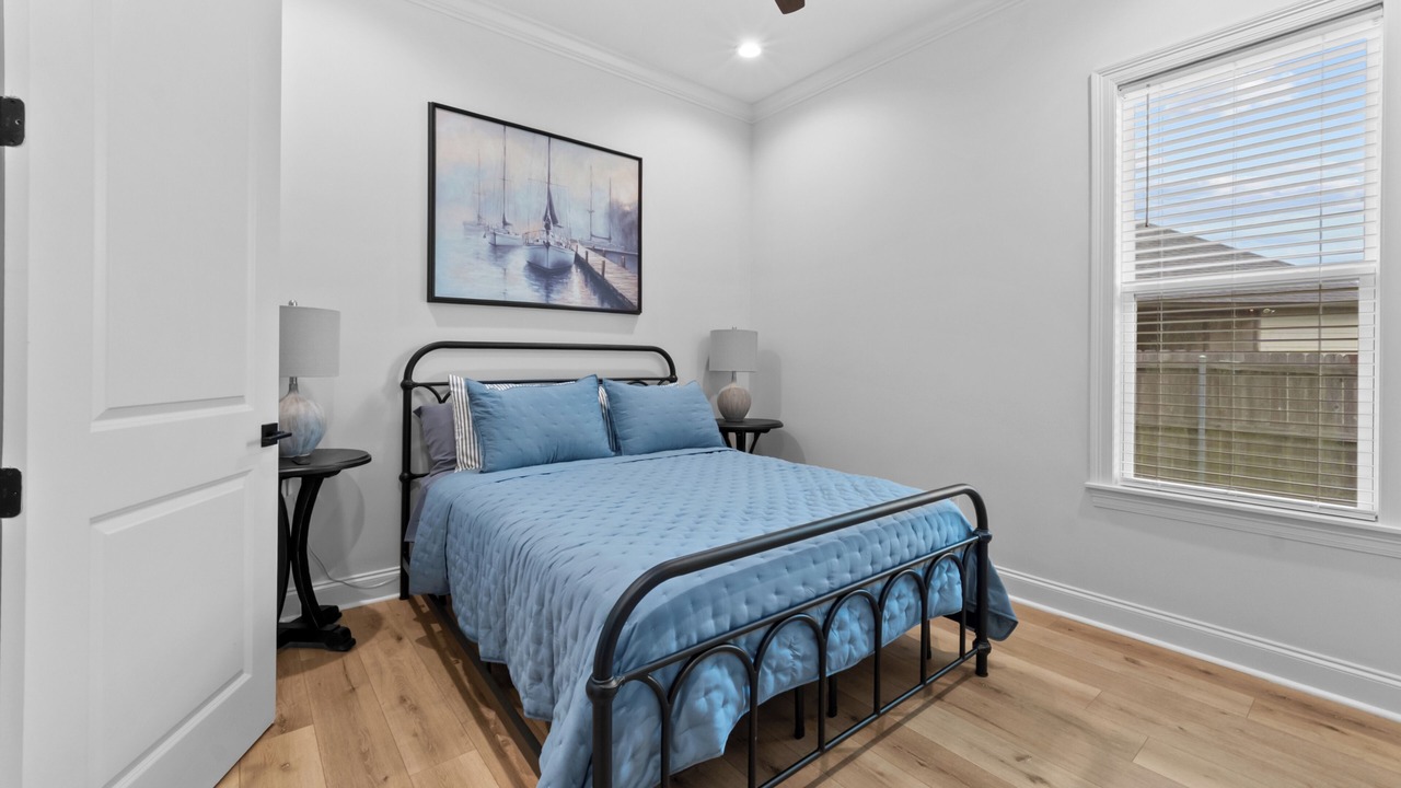 Photo of Bedroom in Youngsville