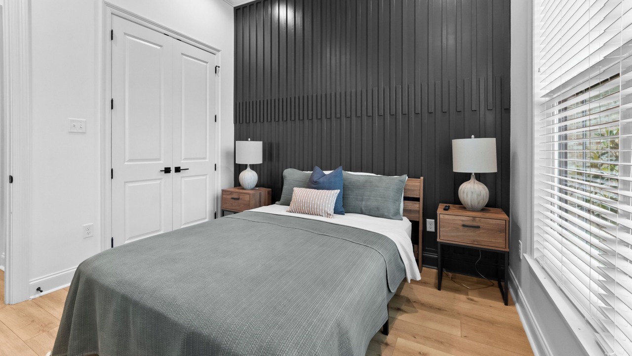 Photo of Bedroom in Youngsville