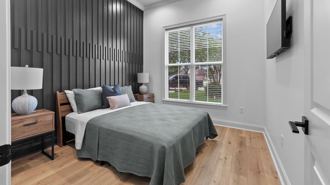 Photo of Bedroom in Youngsville
