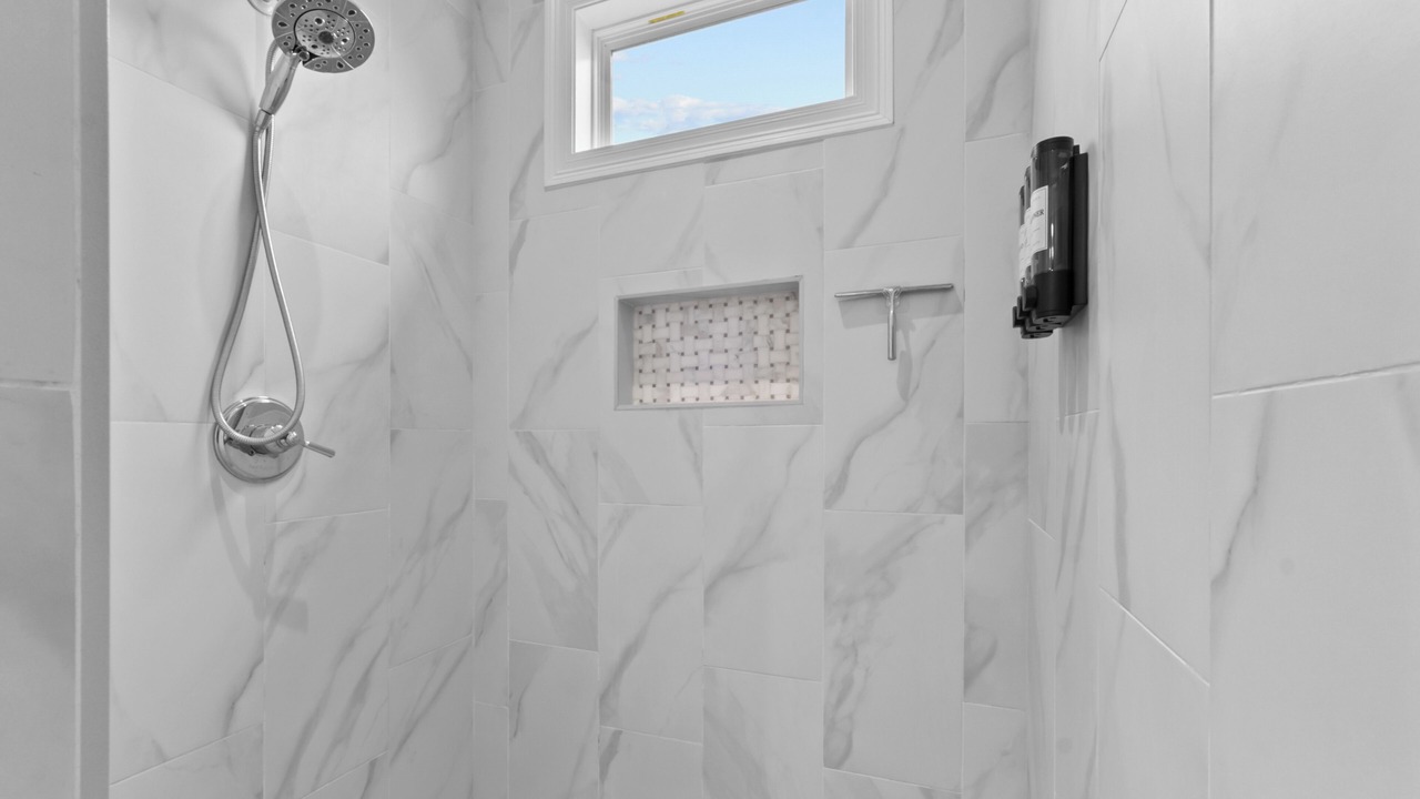 Photo of Bathroom in Youngsville