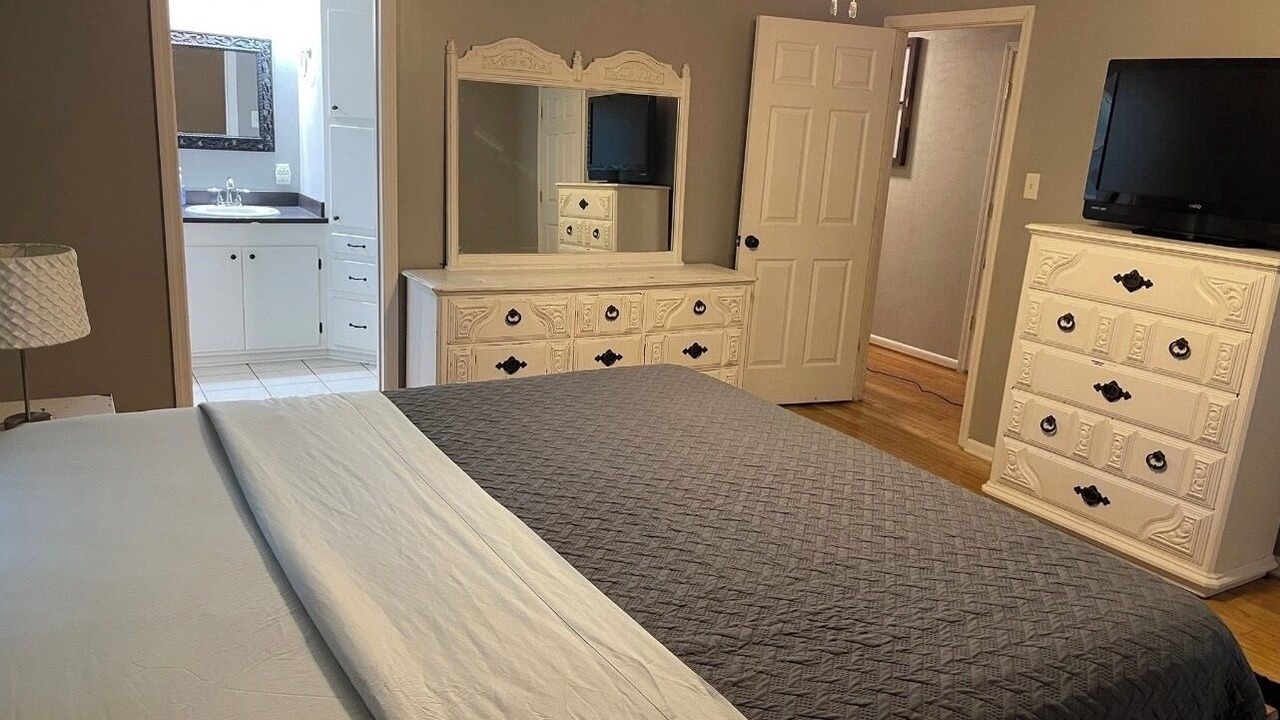 Photo of Bedroom in Delight