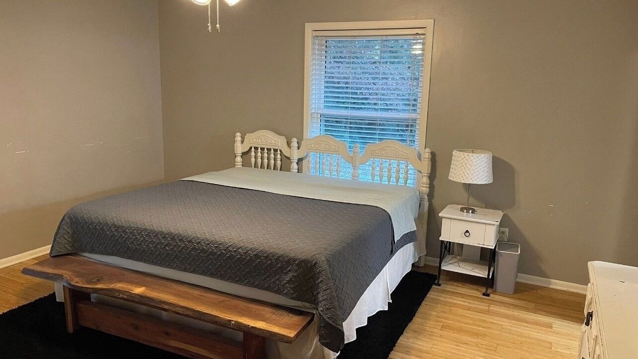 Photo of Bedroom in Delight
