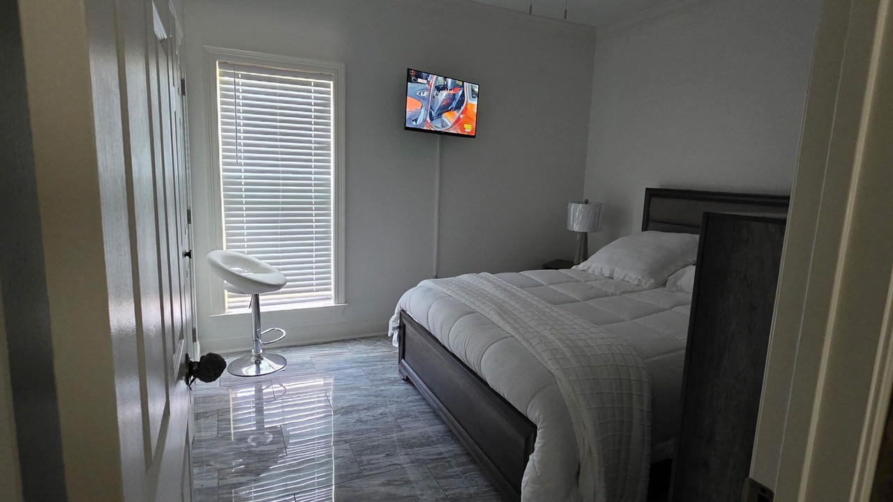 Photo of Bedroom in Scotlandville