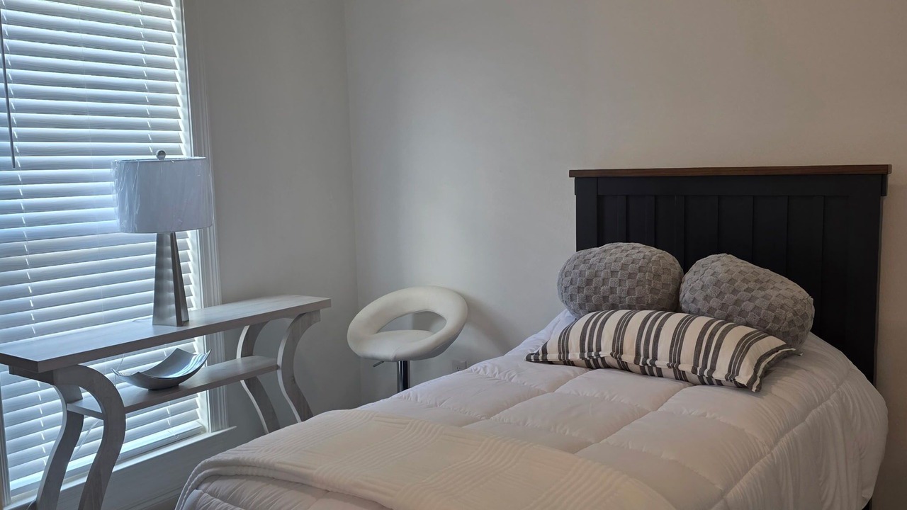 Photo of Bedroom in Scotlandville