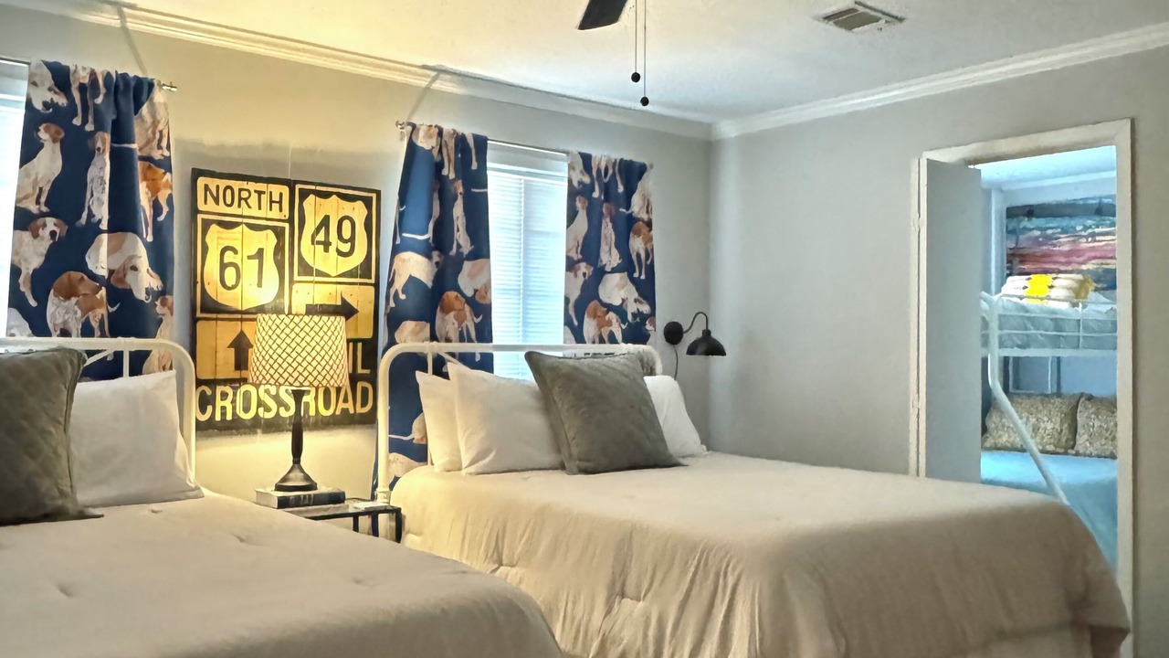 Photo of Bedroom in Sondheimer