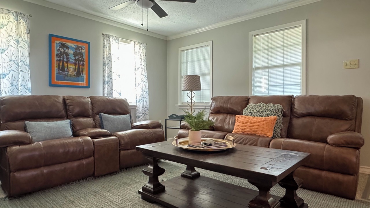 Photo of Livingroom in Sondheimer