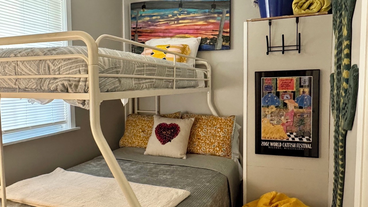 Photo of Bedroom in Sondheimer
