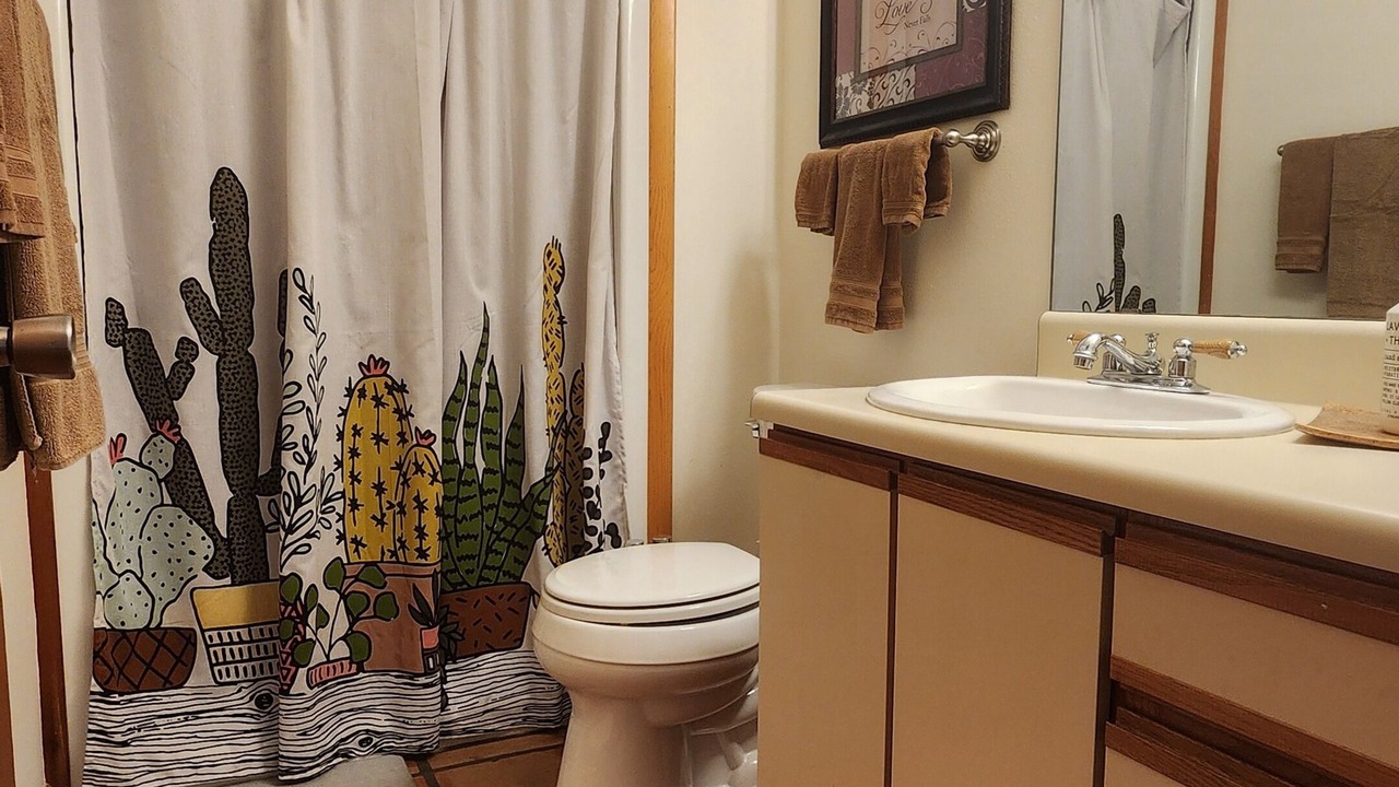 Photo of Bathroom in Lutz