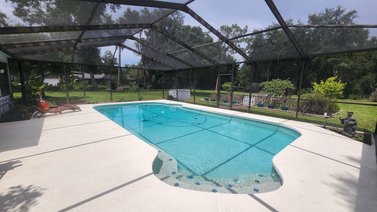 Photo of Outdoor in Lutz