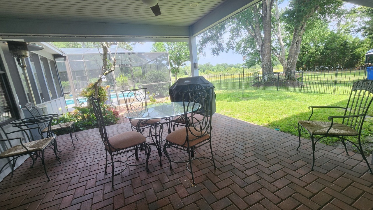 Photo of Outdoor in Lutz
