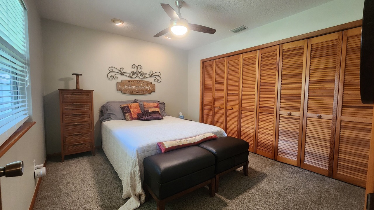 Photo of Bedroom in Lutz