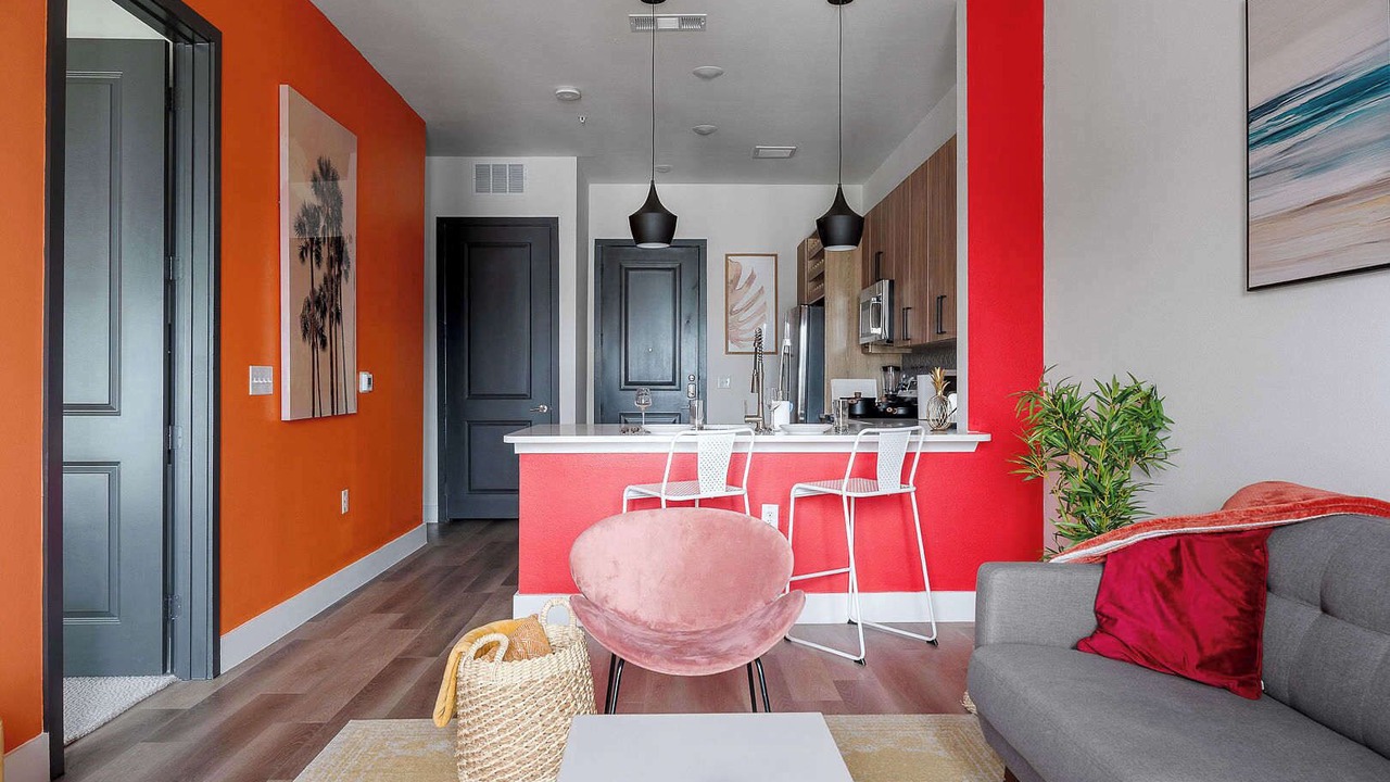 Photo of Bedroom in Rowlett