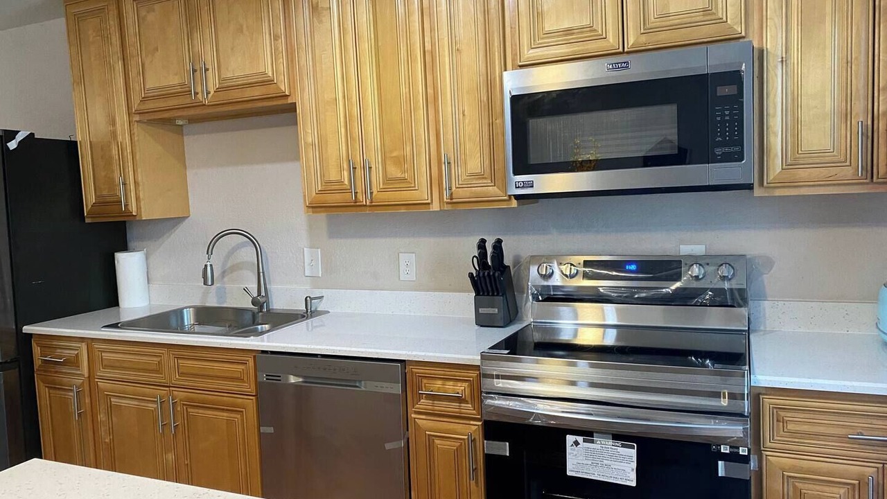 Photo of Kitchen in Thousand Oaks