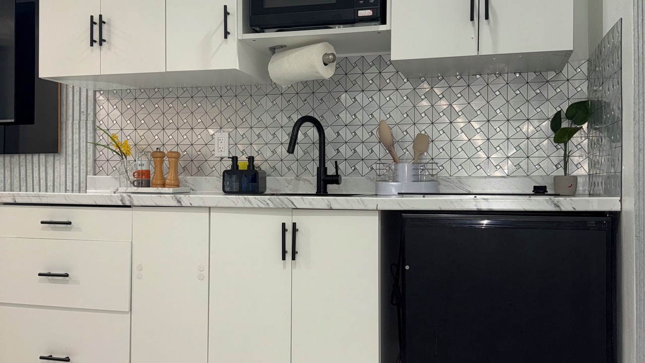 Photo of Kitchen in Sunrise