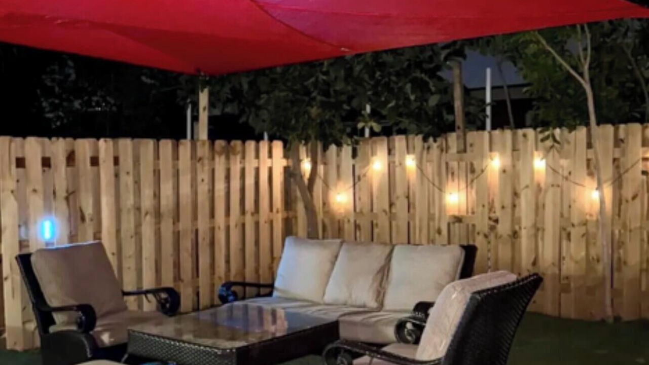 Photo of Patio Balcony in Sunrise