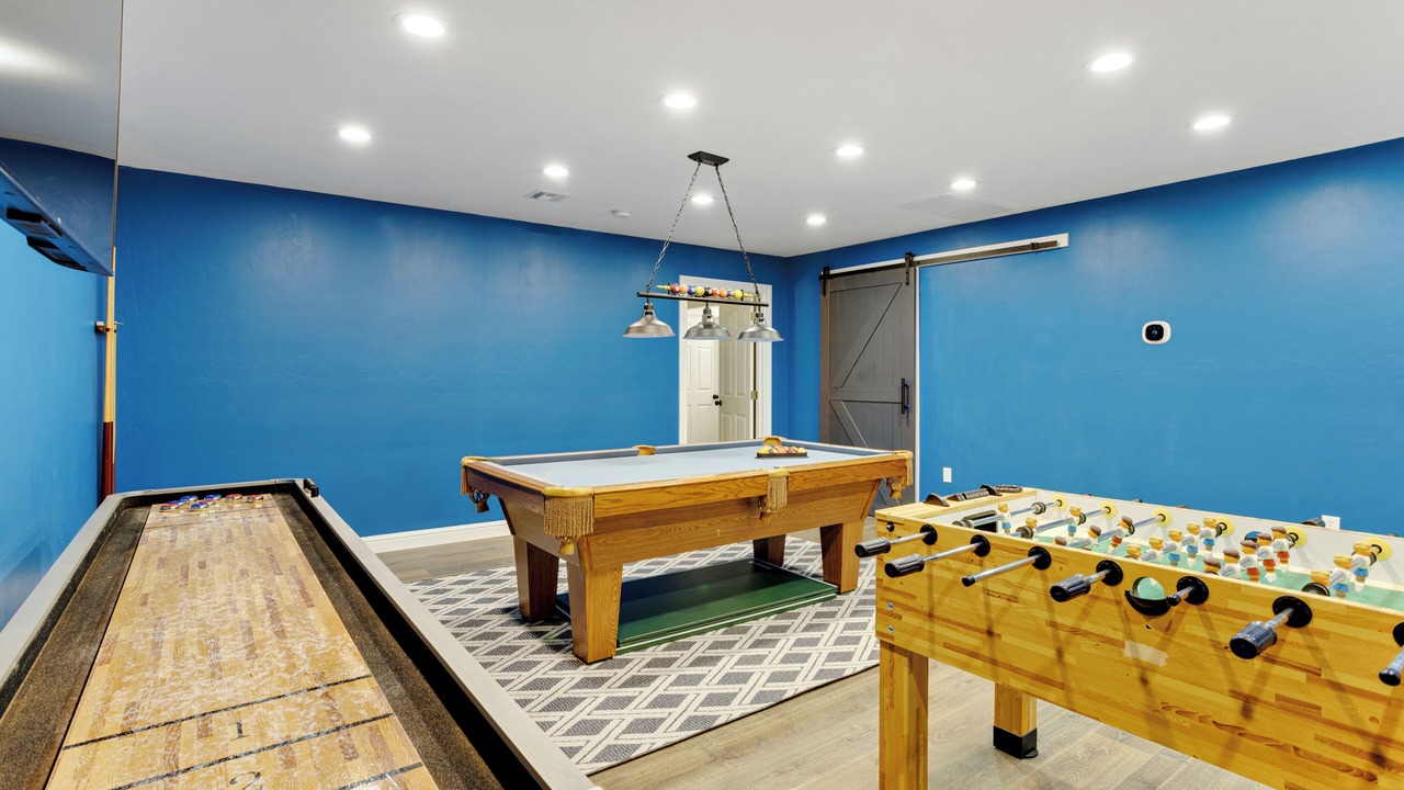 Photo of Bedroom in Kingston