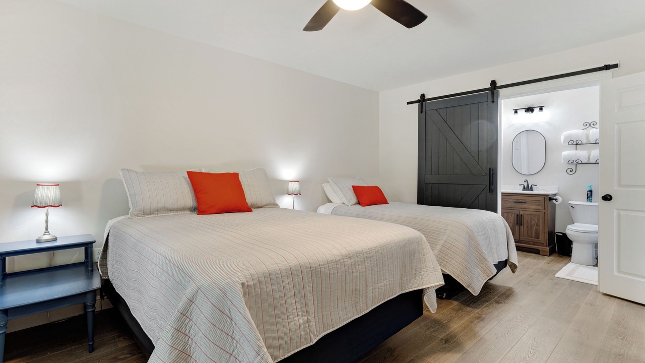 Photo of Bedroom in Kingston