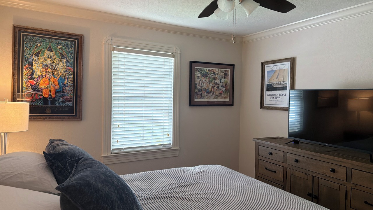 Photo of Bedroom in Jefferson